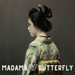 Madama Butterfly in Concert