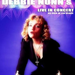 Madonna - Debbie Nunn @ Grosvenor Casino Reading South