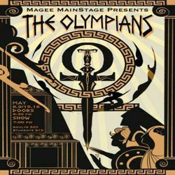 Magee Mainstage presents The Olympians