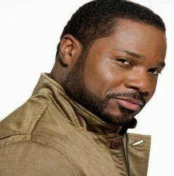 Malcolm-jamal Warner's Miles Long Experience @ The Attucks Theatre Live In Norfolk. June 14th, 2025