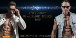 Male Cabaret Ladies Night Melbourne - Menxclusive 5 Oct