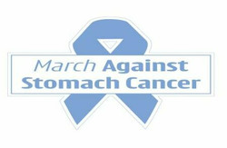 March Against Stomach Cancer