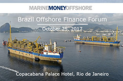 Marine Money Brazil Offshore Finance Forum
