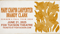 Mary Chapin Carpenter | Brandy Clark