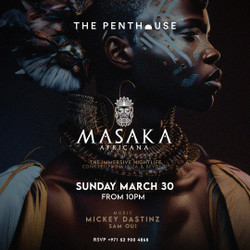 Masaka Africana