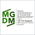 Mass Gatherings & Disaster Management Ksa