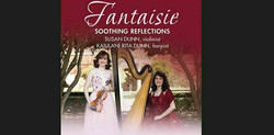 Master Artists Concert Series: Fantaisie - Soothing Reflections - 23rd Annual Muzika! Festival