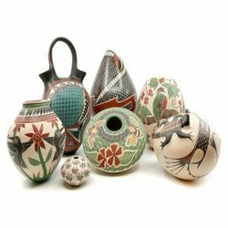 Mata Ortiz Online Pottery Show