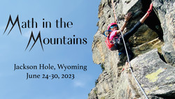 Math in the Mountains Presents "Exploding Dots - A Tale of Joyous Mathematics"