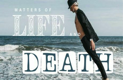 Matters of Life and Death - May 25, 2024 - Victoria, Bc