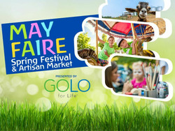 May Faire Spring Festival and Artisan Market