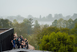 May Morning Rooftop Celebration
