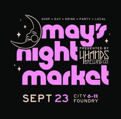 May's Night Market