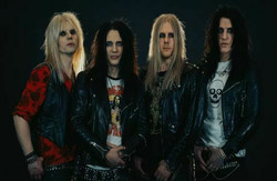 Mayhem Rock Festival 2025 at 229 - London