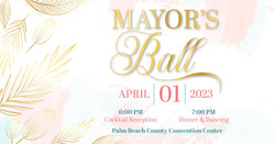 Mayor's Ball 2023