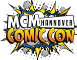 Mcm Hannover Comic Con, 20th - 21st May 2017