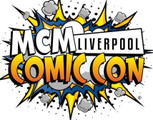 Mcm Liverpool Comic Con