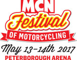Mcn Festival of Motorcycling