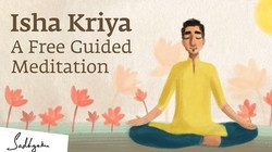 Meditation For Beginners: Free Webinar and Online offering