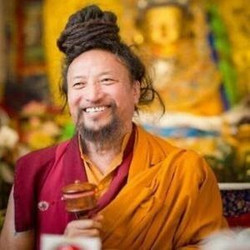 Meditation Teachings And Practice with Ven. Drupon Rinchen Dorjee Rinpoche