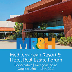 Mediterranean Resort & Hotel Real Estate Forum