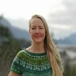 Meet Lauren Greenlaw, your Green Party Candidate in the upcoming federal election