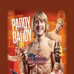 Meet Paddy the Baddy at The Brook