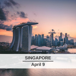 Meet some of the world’s best business schools in Singapore on April 9