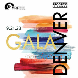 Melanoma Research Foundation 12th Annual Denver Gala