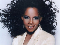 Melba Moore Live! A Evening of Music