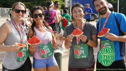 Melon Dash 10k | 5k | Fun Run