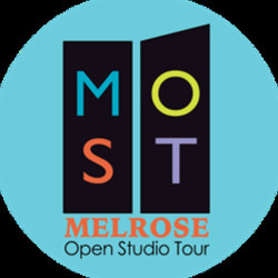 Melrose Open Studio Tour