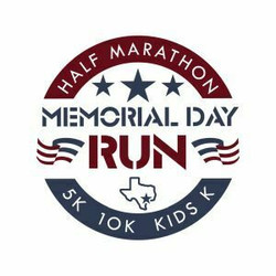 Memorial Day Run