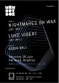Memory: Nightmares On Wax & Luke Vibert