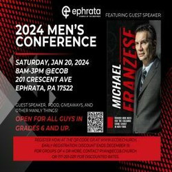 Men's Conference