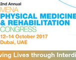 Mena Physical Medicine & Rehabilitation Congress
