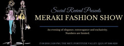 Meraki Fashion Show