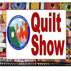Mesas to Monuments Quilt Show