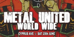 Metal United World Wide - Cork