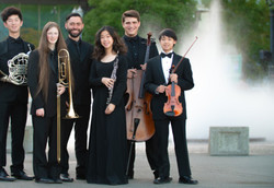 Metropolitan Youth Symphony Presents Beethoven 7
