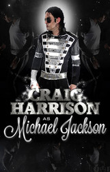 Michael Jackson Tribute at Grosvenor Casino Sheffield