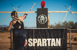 Michigan Spartan Event Weekend 2024 - Sprint 5k, Super 10k and Kids