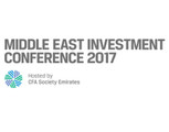 Middle East Investment Conference