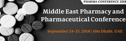 Middle East Pharmacy and Pharmaceutical Conference