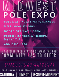 Midwest Pole Expo