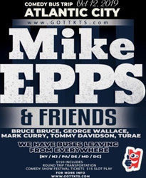 Mike Epps and Friends