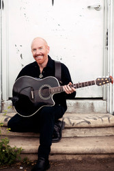 Mike Masse: Epic Acoustic Classic Rock in Belfast