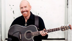 Mike Masse: Epic Acoustic Classic Rock in Dublin