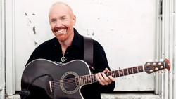 Mike Masse: Epic Acoustic Classic Rock in Germantown