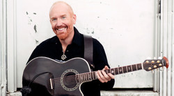 Mike Masse: Epic Acoustic Classic Rock in Richmond